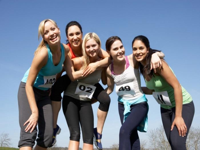 Spor etkinliklerinden video akışı yapın