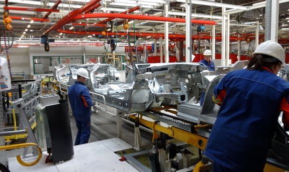 Tehlikeli endüstriler