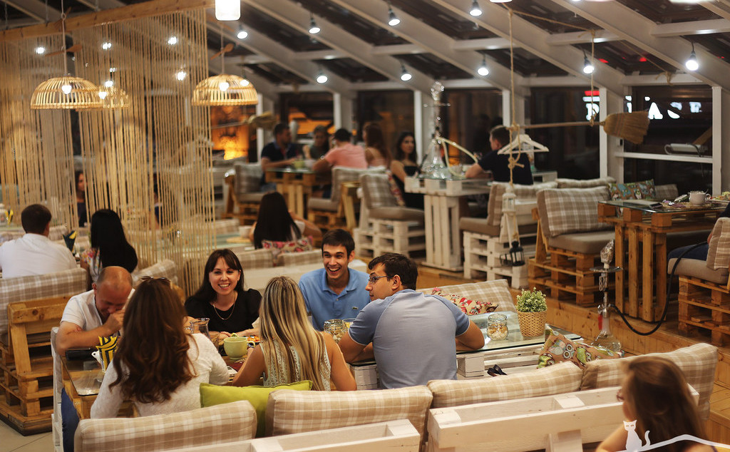 Restoran işletmecileri