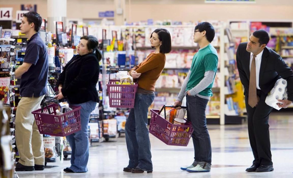 Perakende ve Perakende ve HoReCa (Otel, Restoran, Kafe) Sektörleri